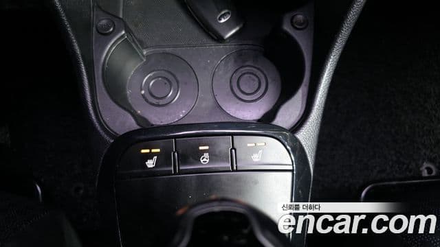 Kia All New Morning (JA) Lady, 2017 16