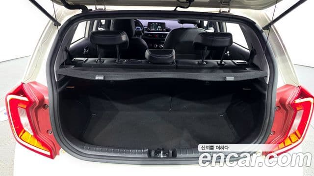 Kia All New Morning (JA) Lady, 2017 20