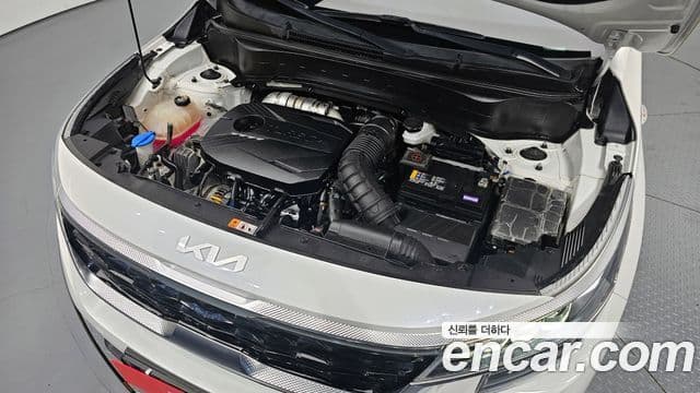 Kia Seltos Trendy, 2023 6