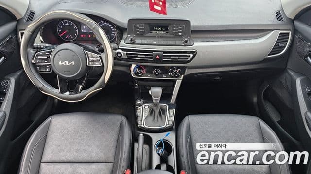 Kia Seltos Trendy, 2023 7