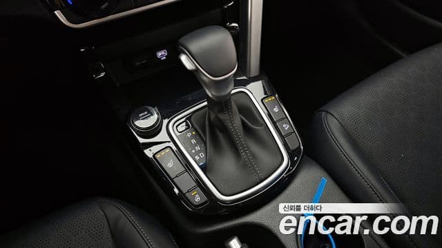 Kia Seltos Trendy, 2023 9