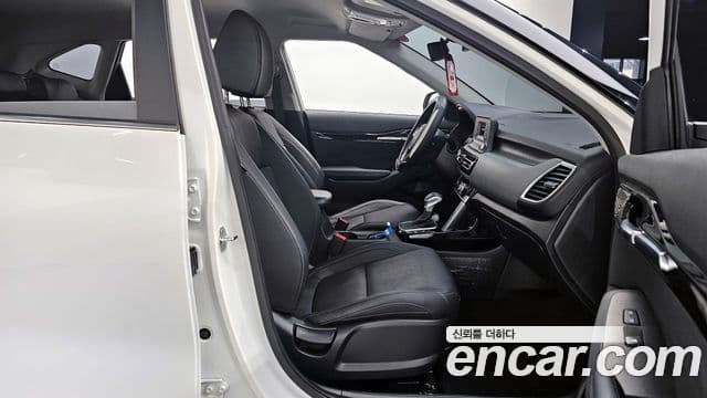 Kia Seltos Trendy, 2023 11