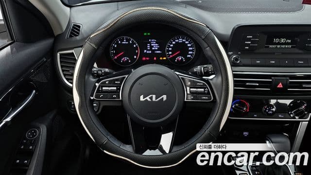 Kia Seltos Trendy, 2023 13