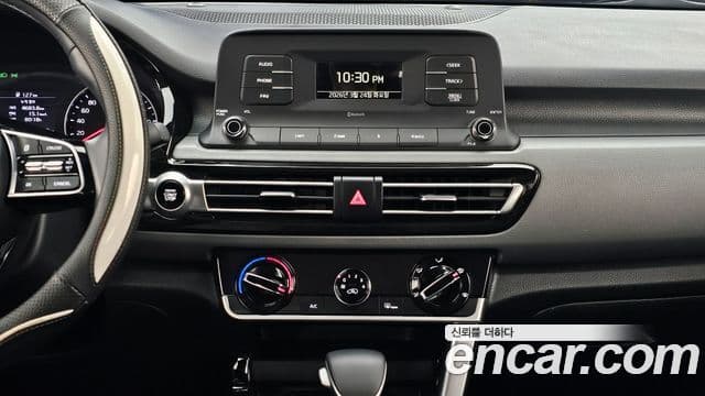 Kia Seltos Trendy, 2023 14