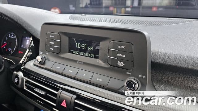 Kia Seltos Trendy, 2023 15