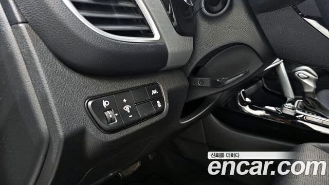 Kia Seltos Trendy, 2023 16