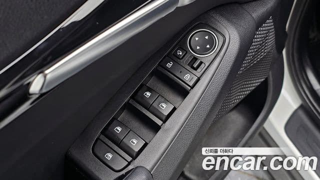 Kia Seltos Trendy, 2023 18