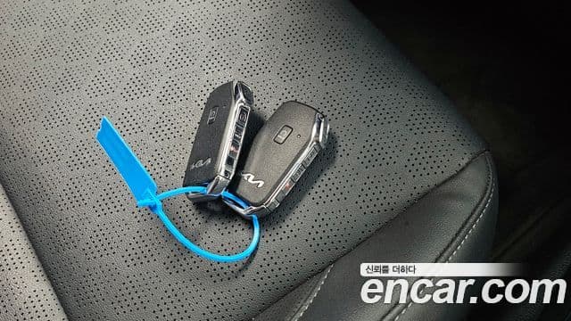 Kia Seltos Trendy, 2023 19