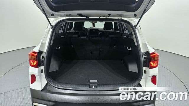 Kia Seltos Trendy, 2023 20