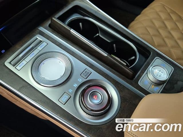 Genesis GV80, 2022 8