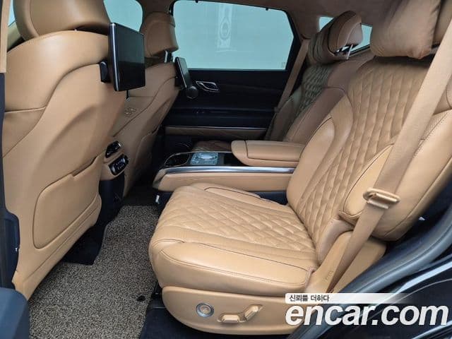 Genesis GV80, 2022 12