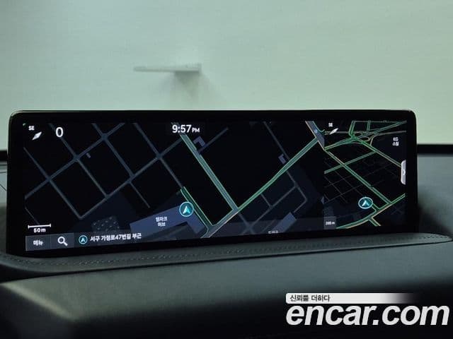 Genesis GV80, 2022 14