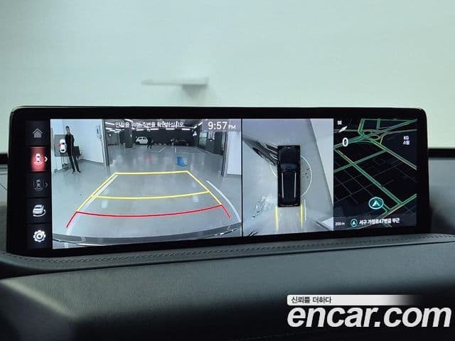 Genesis GV80, 2022 15