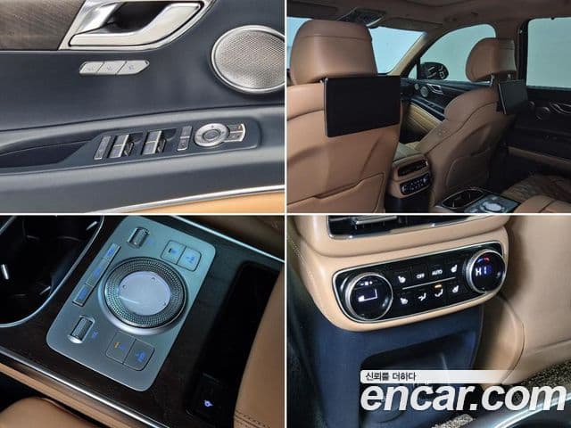 Genesis GV80, 2022 17