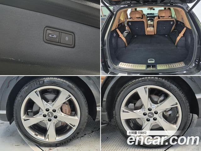 Genesis GV80, 2022 18