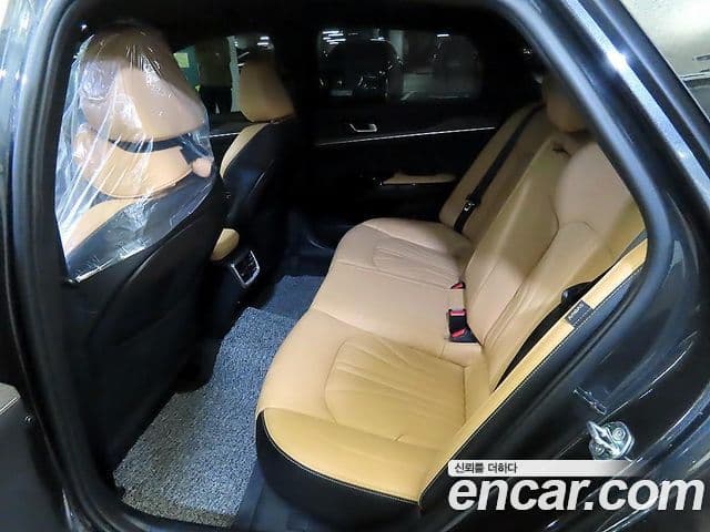 Kia K5 3세대 Signature, 2022 7