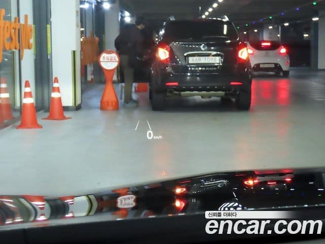 Kia K5 3세대 Signature, 2022 14