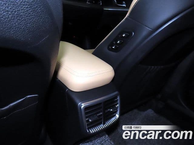 Kia K5 3세대 Signature, 2022 15