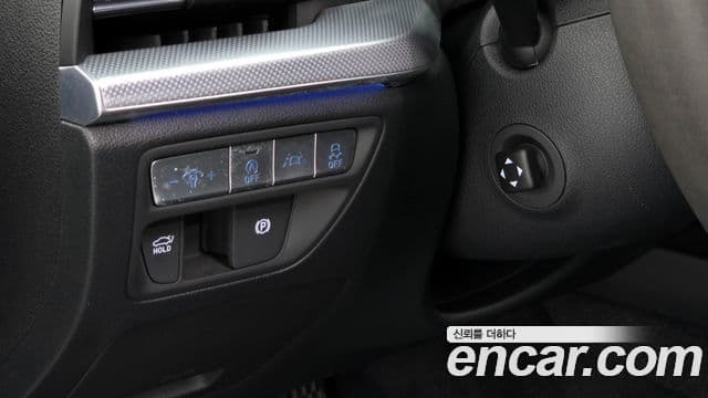 Genesis G80 (RG3) бензин 2.5 турбо 2WD, 2021 16