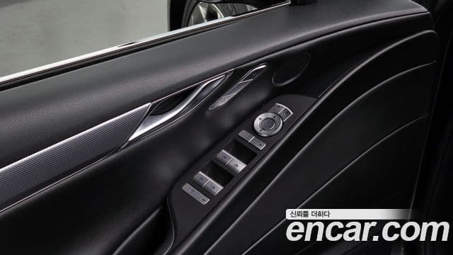 Genesis G80 (RG3) бензин 2.5 турбо 2WD, 2021 17