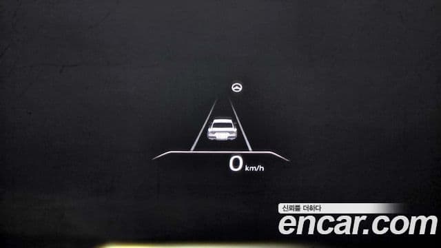 Genesis G80 (RG3) бензин 2.5 турбо 2WD, 2021 18