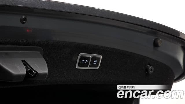 Genesis G80 (RG3) бензин 2.5 турбо 2WD, 2021 20