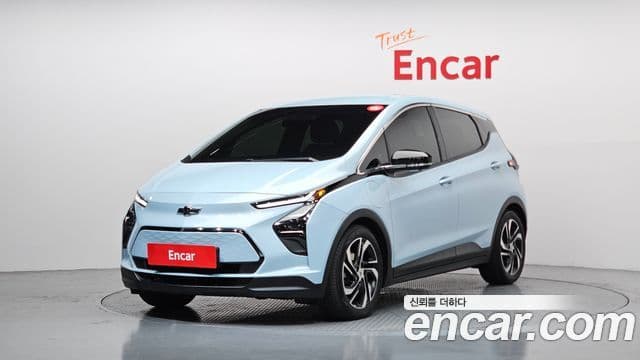 Chevrolet(GM대우) New 볼트 EV Premier, 2022 1
