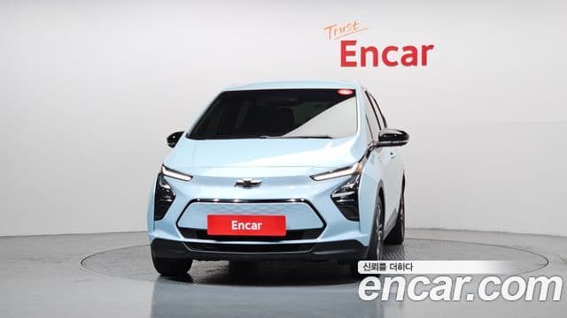 Chevrolet(GM대우) New 볼트 EV Premier, 2022 3