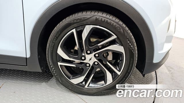 Chevrolet(GM대우) New 볼트 EV Premier, 2022 все фото
