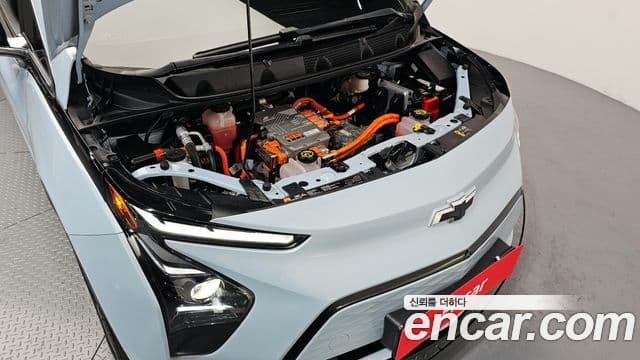 Chevrolet(GM대우) New 볼트 EV Premier, 2022 6