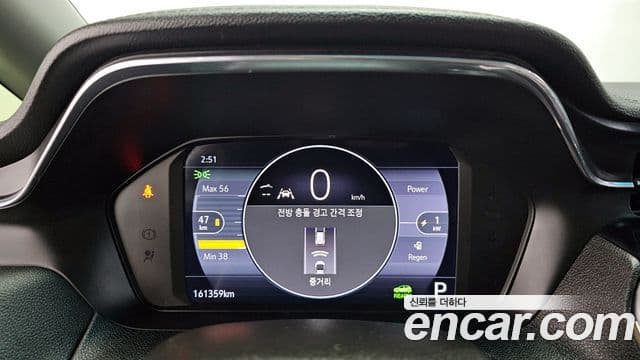 Chevrolet(GM대우) New 볼트 EV Premier, 2022 8