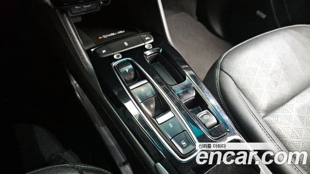 Chevrolet(GM대우) New 볼트 EV Premier, 2022 9