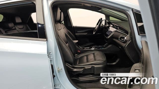 Chevrolet(GM대우) New 볼트 EV Premier, 2022 10