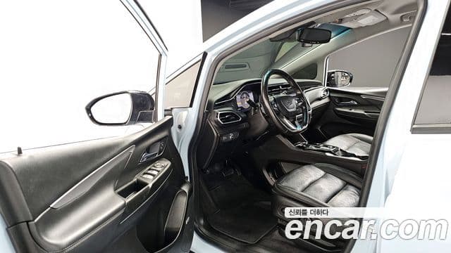Chevrolet(GM대우) New 볼트 EV Premier, 2022 11