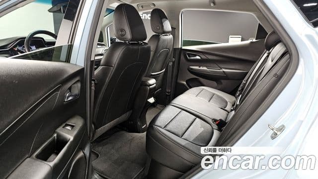 Chevrolet(GM대우) New 볼트 EV Premier, 2022 12