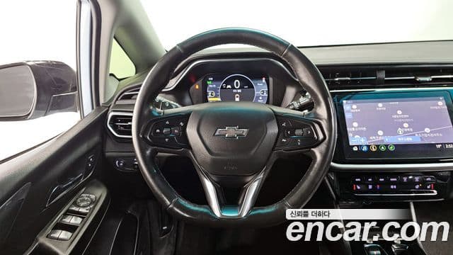 Chevrolet(GM대우) New 볼트 EV Premier, 2022 13
