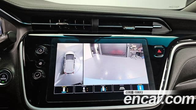 Chevrolet(GM대우) New 볼트 EV Premier, 2022 14