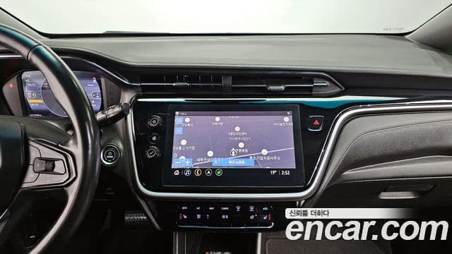 Chevrolet(GM대우) New 볼트 EV Premier, 2022 15