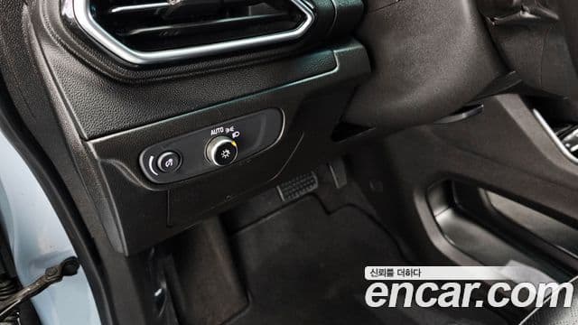 Chevrolet(GM대우) New 볼트 EV Premier, 2022 16