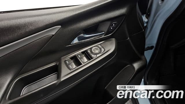 Chevrolet(GM대우) New 볼트 EV Premier, 2022 17