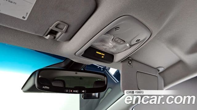 Chevrolet(GM대우) New 볼트 EV Premier, 2022 18