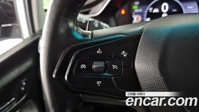 Chevrolet(GM대우) New 볼트 EV Premier, 2022 19