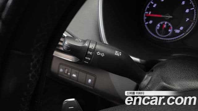 Hyundai The / новый New Santa Fe Premium, 2021 17