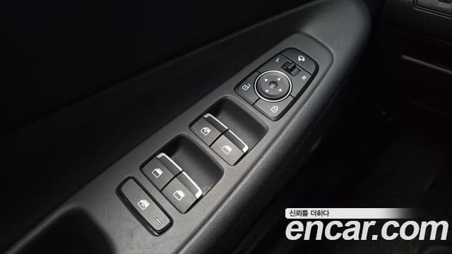 Hyundai The / новый New Santa Fe Premium, 2021 18