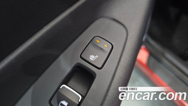 Hyundai The / новый New Santa Fe Premium, 2021 19