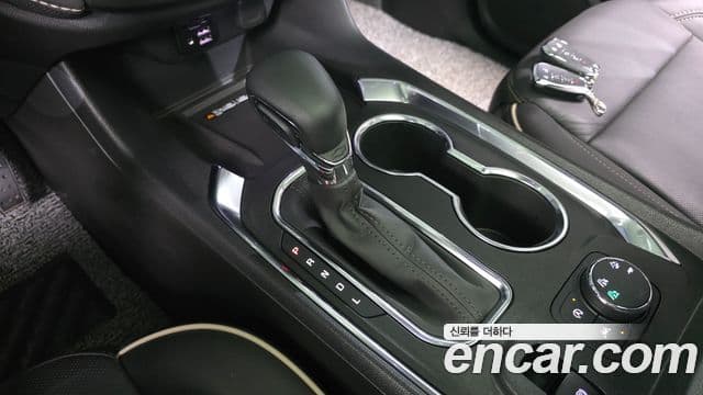 Chevrolet(GM대우) Traverse 3.6 AWD Red Line, 2023 9