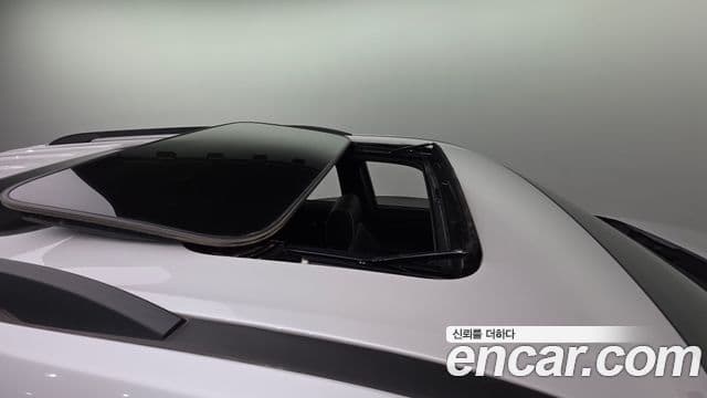 Chevrolet(GM대우) Traverse 3.6 AWD Red Line, 2023 11