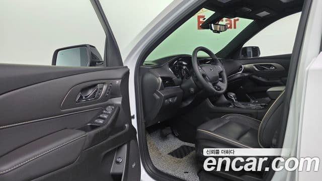 Chevrolet(GM대우) Traverse 3.6 AWD Red Line, 2023 12