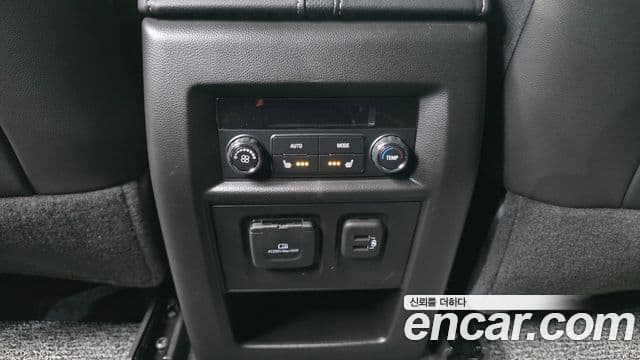 Chevrolet(GM대우) Traverse 3.6 AWD Red Line, 2023 18