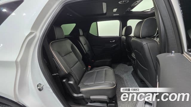 Chevrolet(GM대우) Traverse 3.6 AWD Red Line, 2023 19